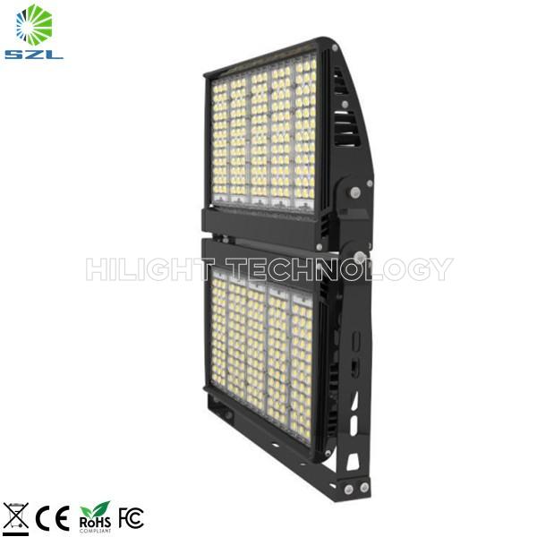 1000W LED Stadium Light Professional Factory Direct Sale Stadium Lighting 