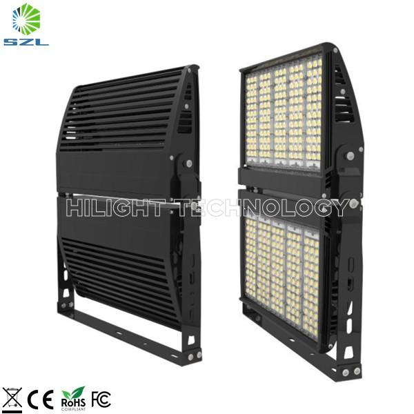 1000W LED Stadium Light Professional Factory Direct Sale Stadium Lighting 