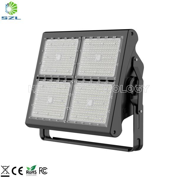 1000W Waterproof IP66 Nice Heat-dissipation High Mast Light