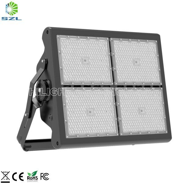 1000W Waterproof IP66 Nice Heat-dissipation High Mast Light