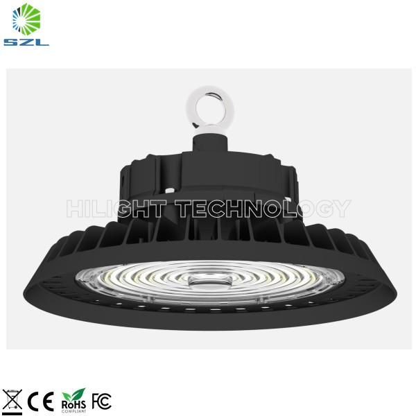 100W 150W 200W 240W High Power LED UFO High Bay Light