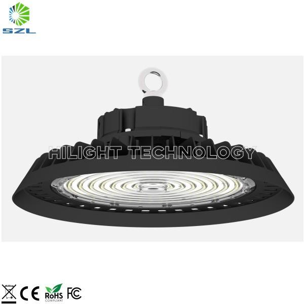 100W 150W 200W 240W High Power LED UFO High Bay Light