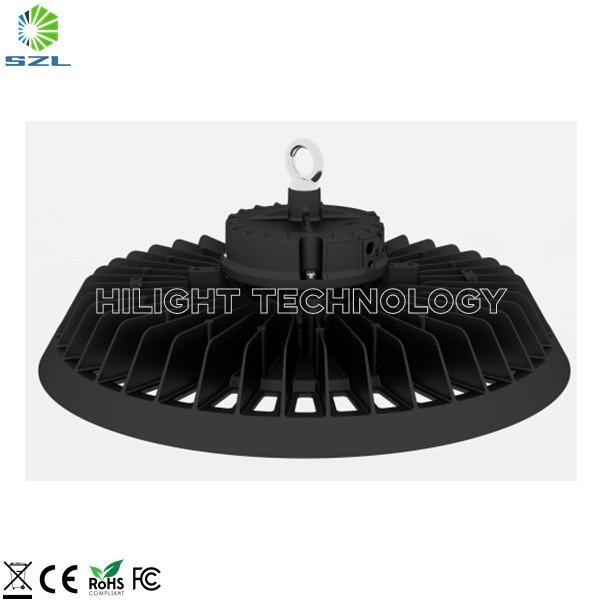 100W 150W 200W 240W High Power LED UFO High Bay Light