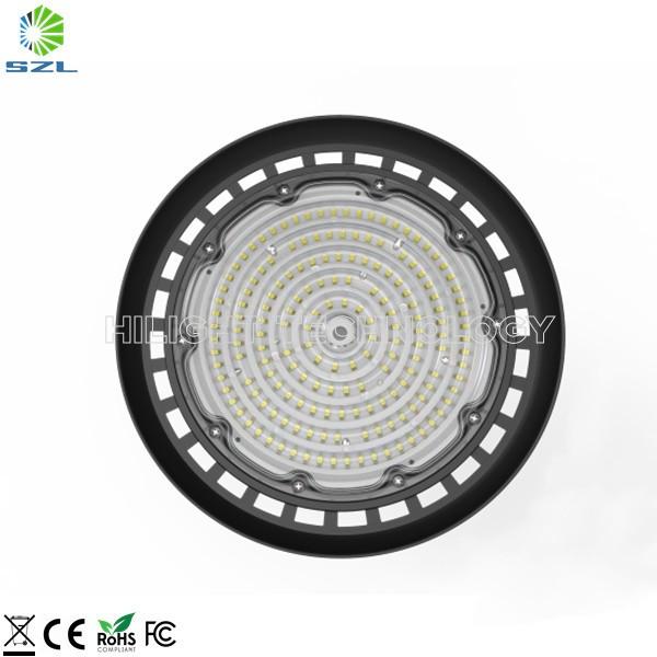 100W 150W 200W Cheap Price LED UFO High Bay Light