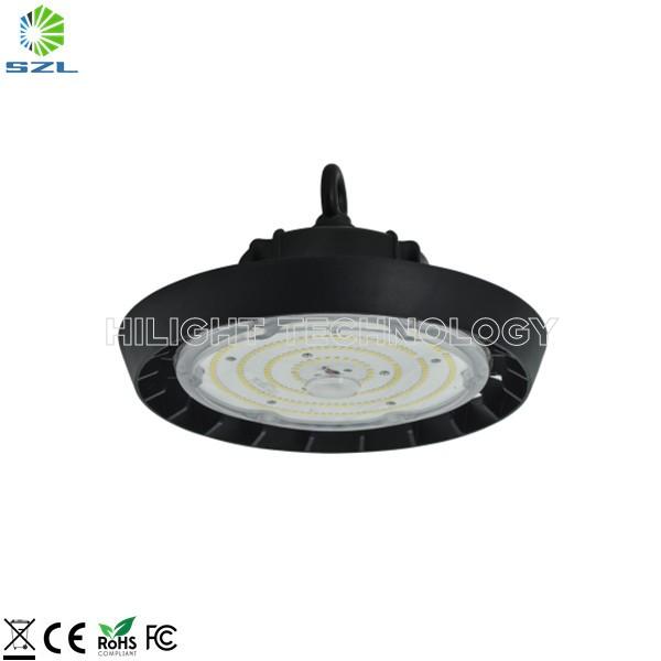 100W 150W 200W IP65 Waterproof LED High Bay Light