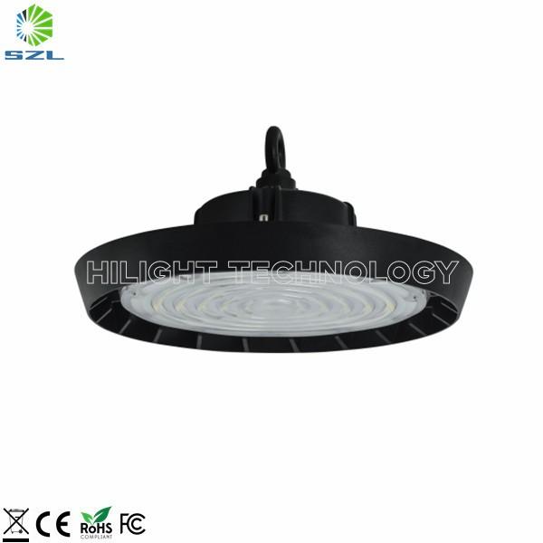 100W 150W 200W IP65 Waterproof LED High Bay Light