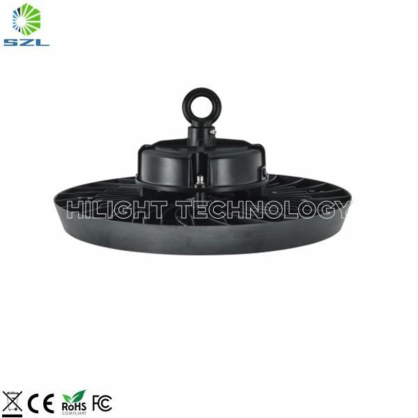 100W 150W 200W IP65 Waterproof LED High Bay Light