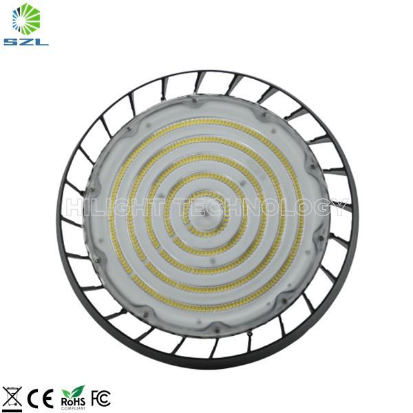 100W 150W 200W IP65 Waterproof LED High Bay Light