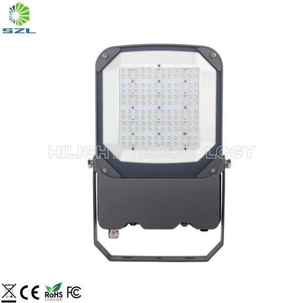 100W 150W 200W IP66 Waterproof LED Flood Light