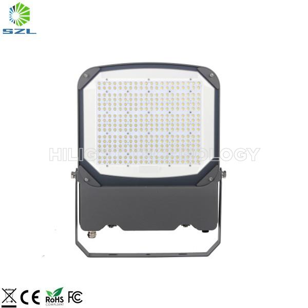 100W 150W 200W IP66 Waterproof LED Flood Light