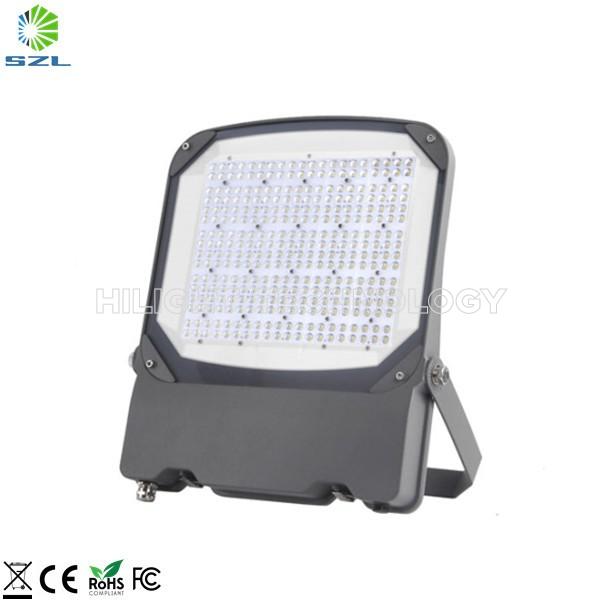 100W 150W 200W IP66 Waterproof LED Flood Light