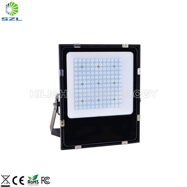 100W LED Flood Light SMD3030 Chip For Park night lighting