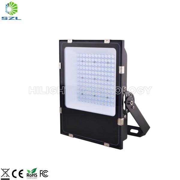 100W LED Flood Light SMD3030 Chip For Park night lighting