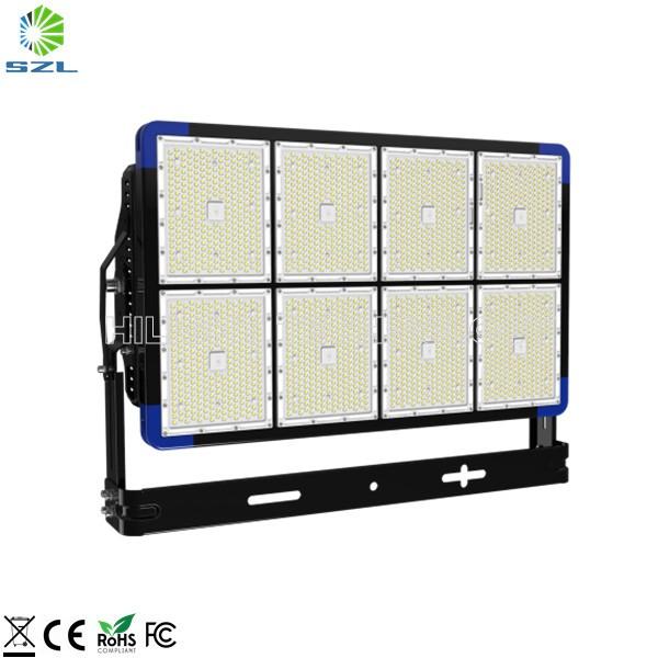 1440W Attractive and Durable High Quality High Lumens LED High Mast Light