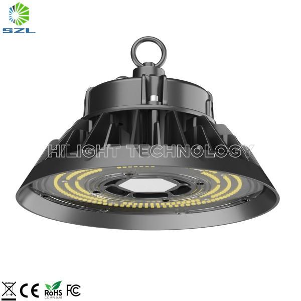 15000LM 100W UFO LED High Bay Light Industrial Commercial Lighting