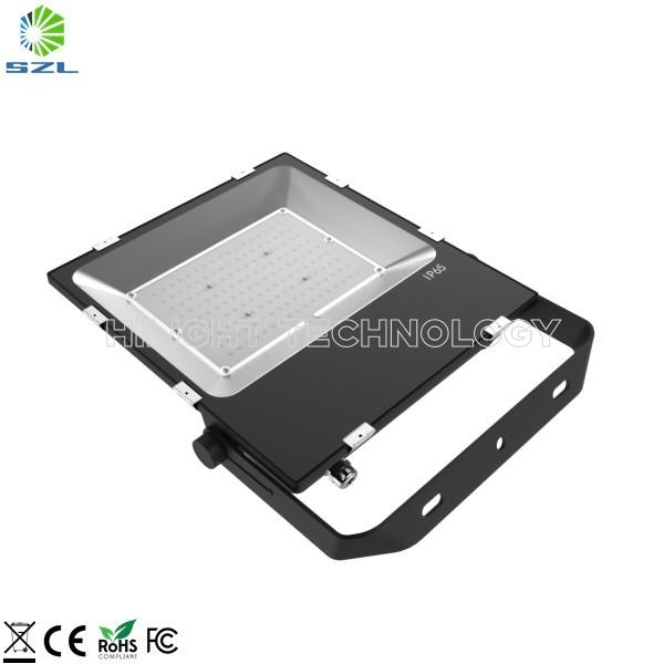 150W IP65 Waterproof High Brightness Portable New Design LED Flood Light 