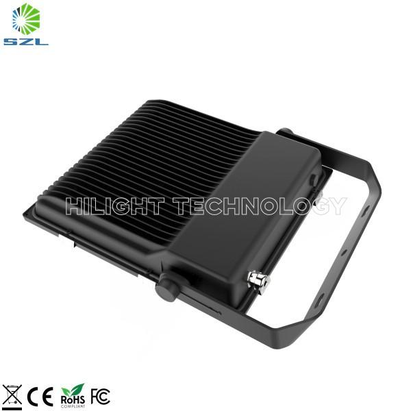 150W IP65 Waterproof High Brightness Portable New Design LED Flood Light 