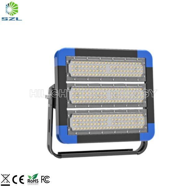 150W Led Flood Light IP66 LED Tunnel Light Lifetime 50000 Hours 