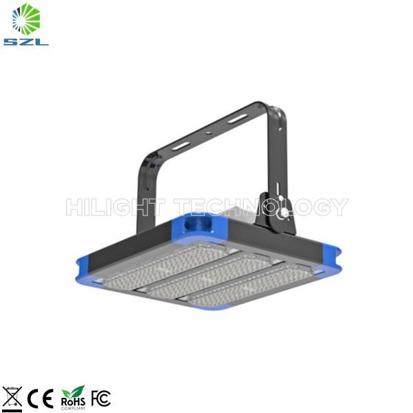 150W Led Flood Light IP66 LED Tunnel Light Lifetime 50000 Hours 