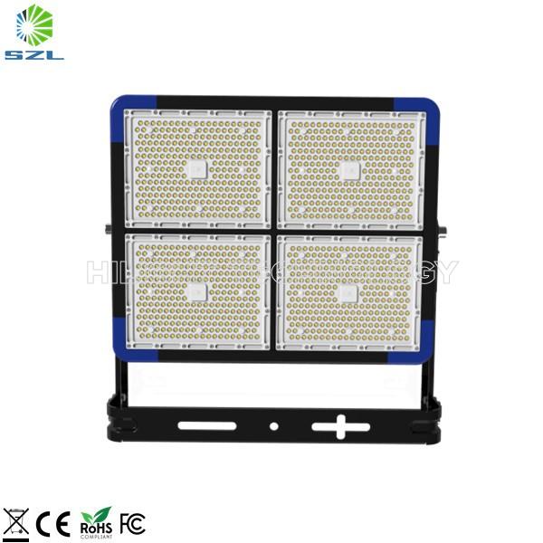 200W 360W 540W 720W 1080W 1440W LED Stadium Light