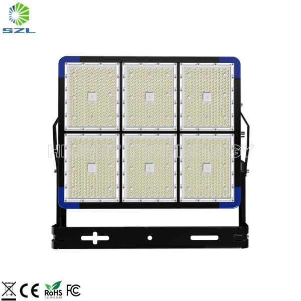 200W 360W 540W 720W 1080W 1440W LED Stadium Light