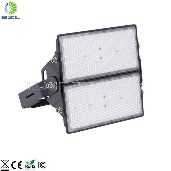 200W 400W 600W 800W 1200W 1600W 2000W LED High Mast Stadium Light