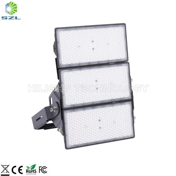 200W 400W 600W 800W 1200W 1600W 2000W LED High Mast Stadium Light