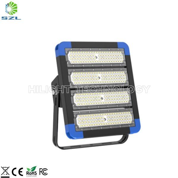 200W Lighting Super Bright Module Design Led Tunnel Light