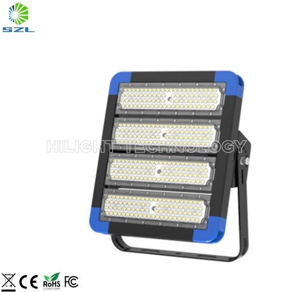 200W Lighting Super Bright Module Design Led Tunnel Light