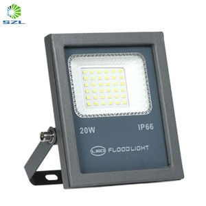 20W 30W 50W 100W 150W 200W 300W LED Flood Light