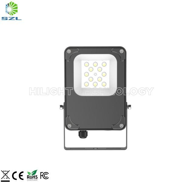 20W Flood Lighting 85-305V With 50000 Hours Lifetime