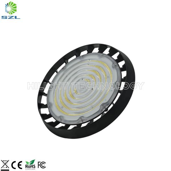 22500LM High Brightness 60 90 120 Degree 150W UFO LED High Bay Light