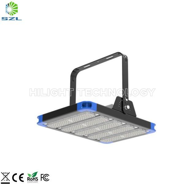 250W Lighting For Square Park Stadium IP66 Waterproof Flood Lights