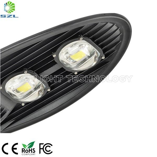 3 years warranty IP65 240W led street light 