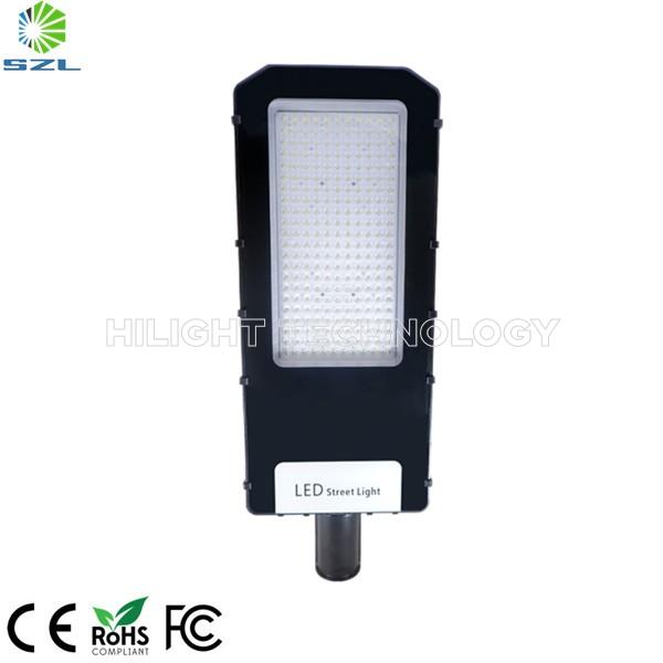 3 years warranty IP65 300W led street light