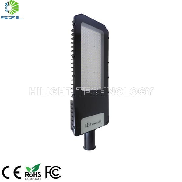 3 years warranty IP65 300W led street light