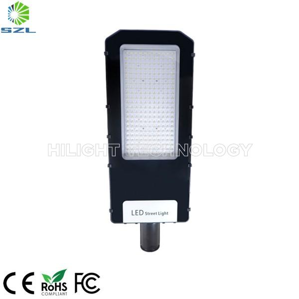 3 years warranty IP65 300W led street light