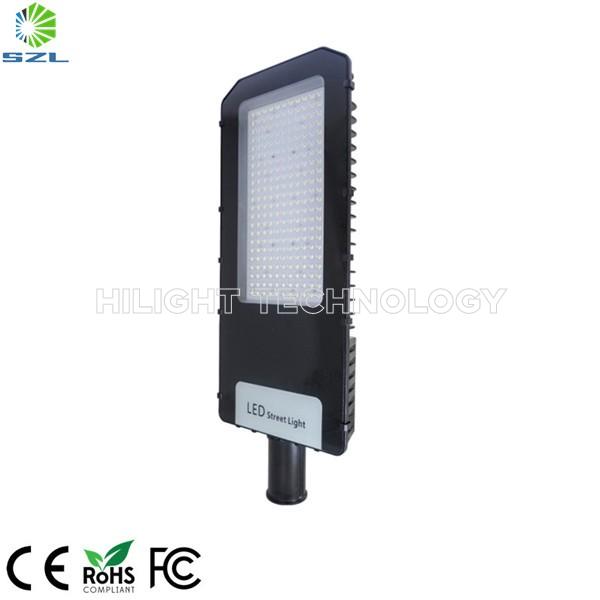 3 years warranty parking lot lighting 250W led pole light