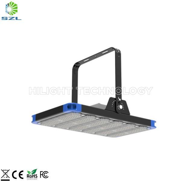 300W China Manufacturer Led Tunnel Light For Stadium Warehouse Lawn