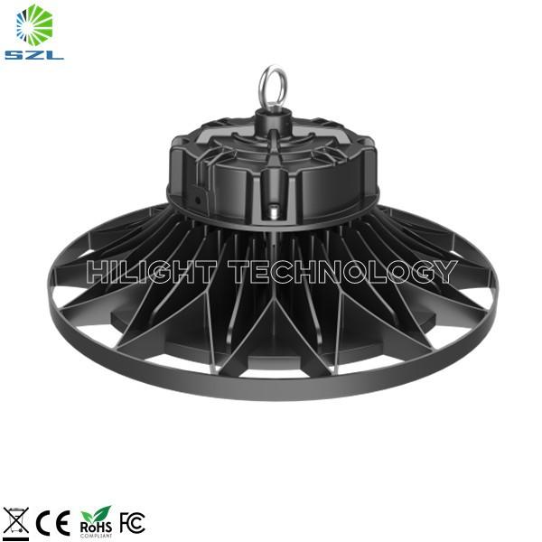 300W Reputable Brand Led Chips and Driver UFO LED High Bay Light