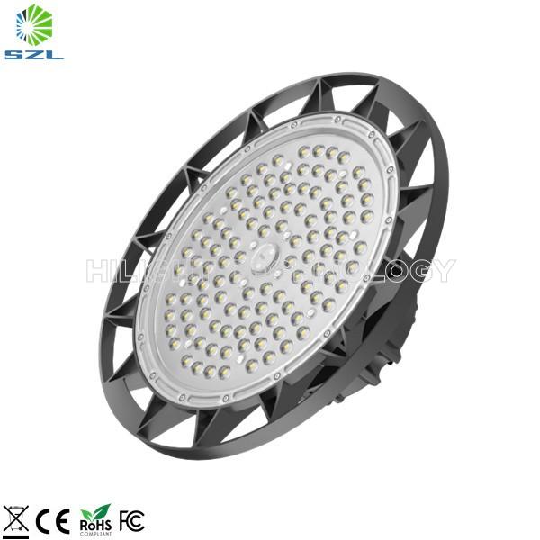 300W Reputable Brand Led Chips and Driver UFO LED High Bay Light