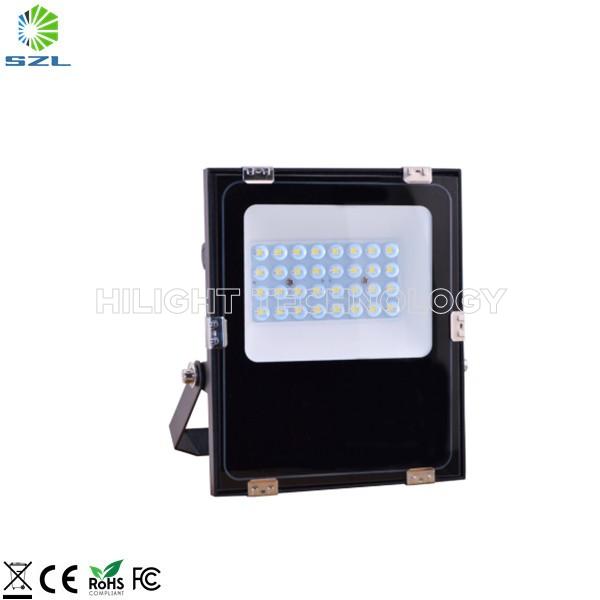 30W 50W 100W 150W 200W SMD3030 Led Flood Light