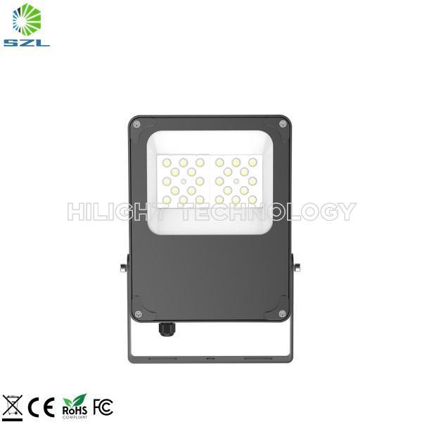 30W Floodlights Die cast Aluminum Best Flood Lights