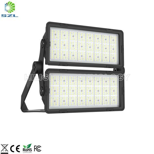 400W 500W 650W 750W 1000W LED High Mast Stadium Light