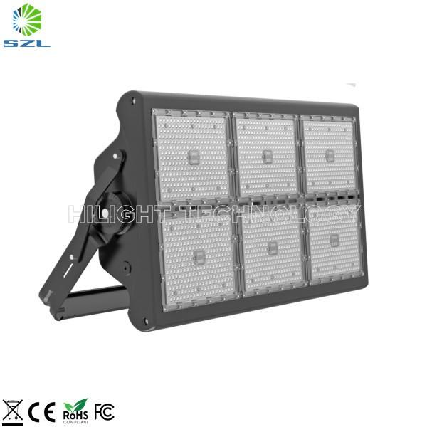 400W 500W 800W 1000W 1200W 1500W LED Stadium Light