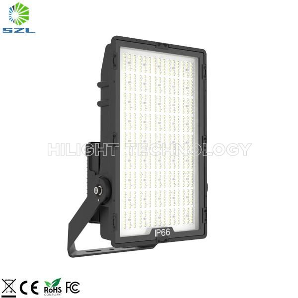 400W 500W 800W 1000W LED Stadium Light