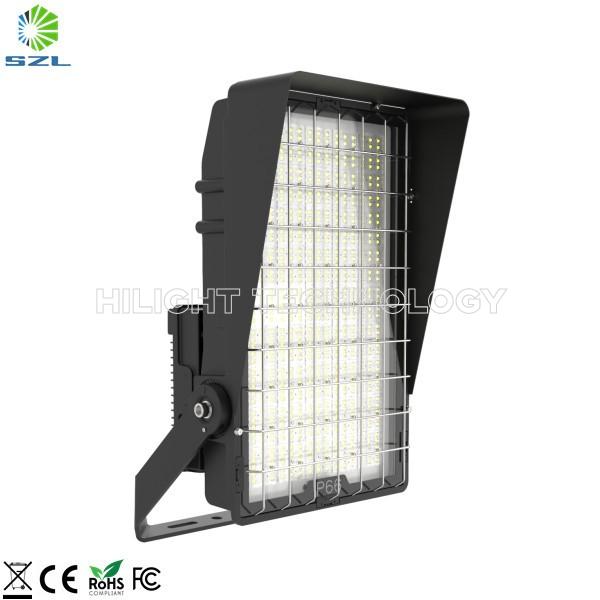 400W 500W 800W 1000W LED Stadium Light