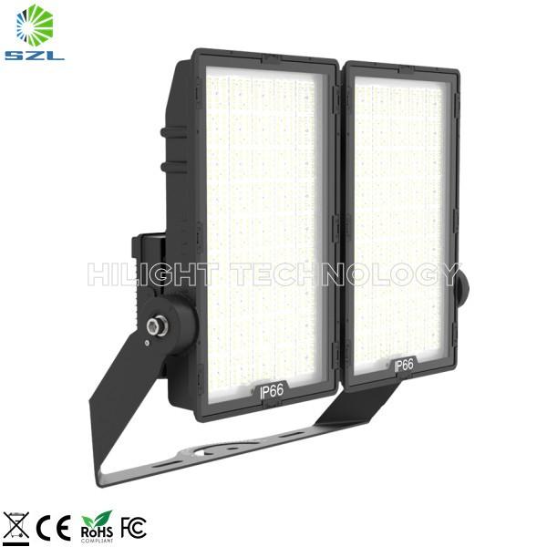 400W 500W 800W 1000W LED Stadium Light