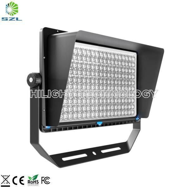 400W 600W 800W 1200W 1800W LED High Mast Stadium Light