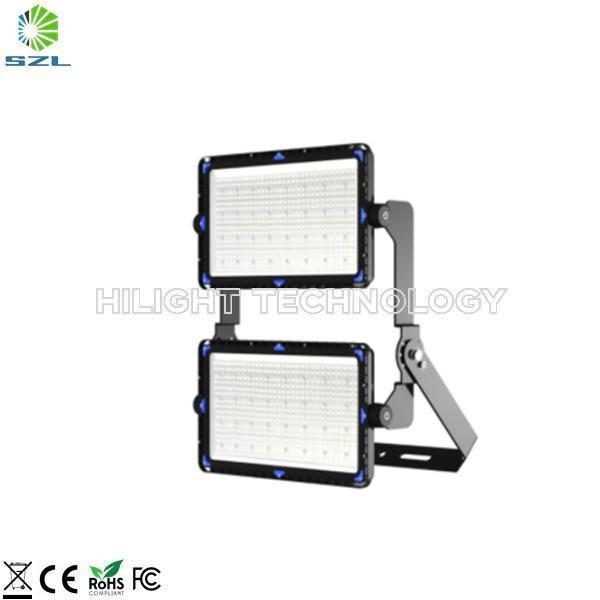 400W 600W 800W 1200W 1800W LED High Mast Stadium Light